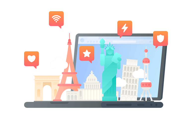 在玻利维亚连接到中国vpn - 华人加速器